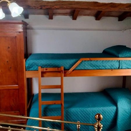 L'Isola Di Boccheggiano Apartman Kültér fotó