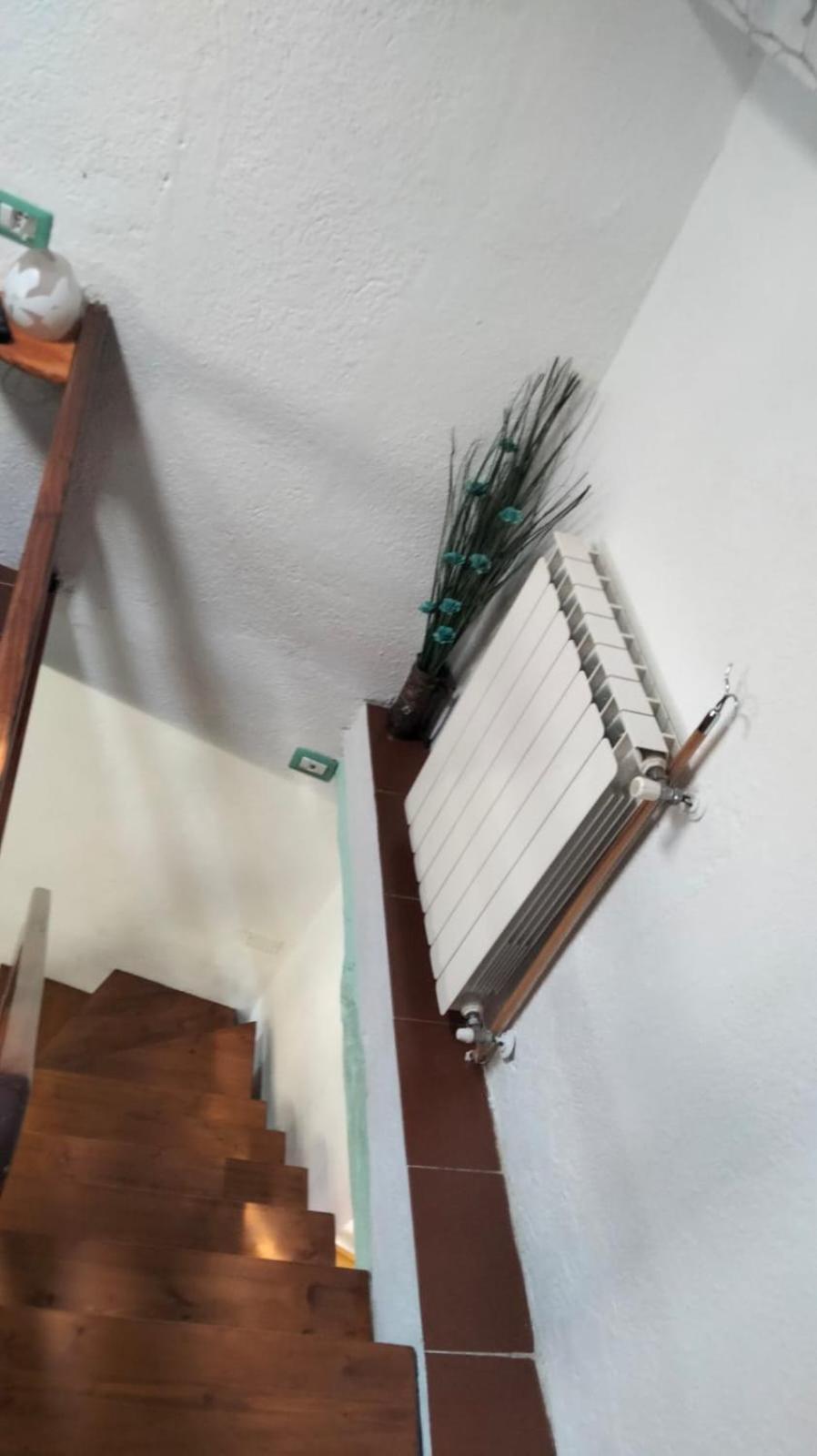 L'Isola Di Boccheggiano Apartman Kültér fotó