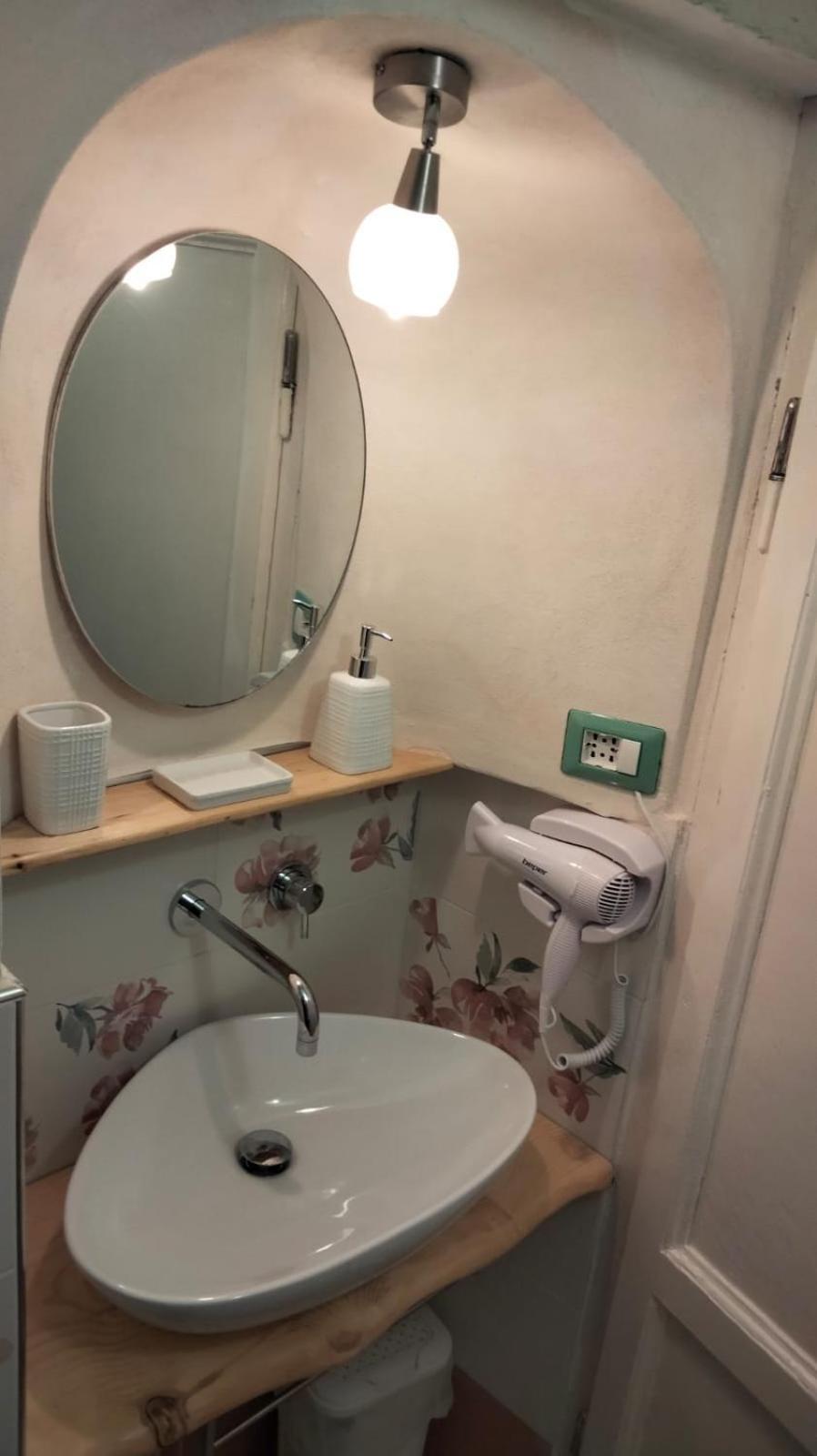 L'Isola Di Boccheggiano Apartman Kültér fotó